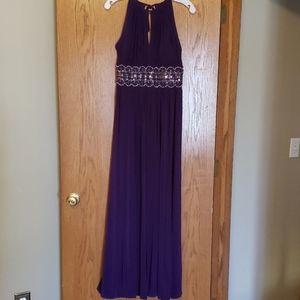 Bridesmaid Dress